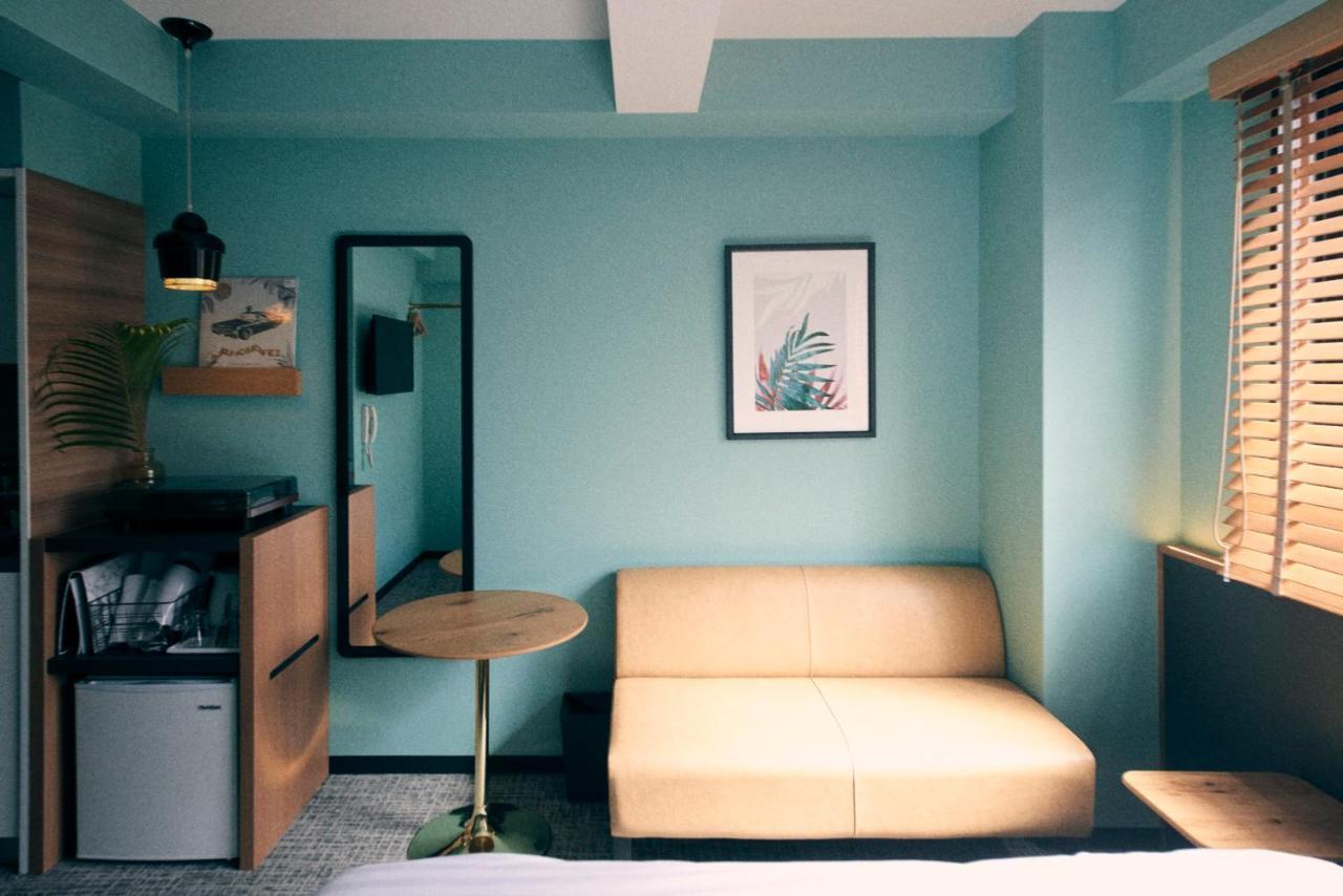 Hotel She, Kyoto Exterior photo